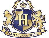 HAMILTON HILL INTERNATIONAL KINDERGARTEN (ISLAND EAST)校徽